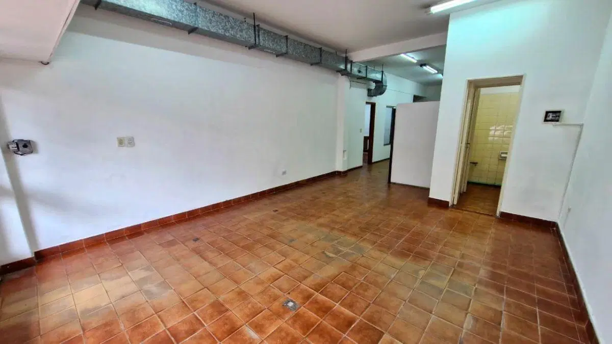 Local Comercial - Centro de Escalada 5