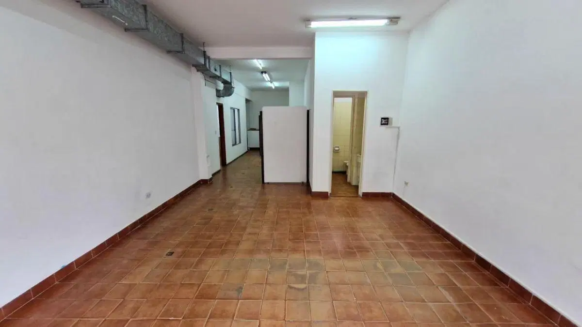 Local Comercial - Centro de Escalada 2