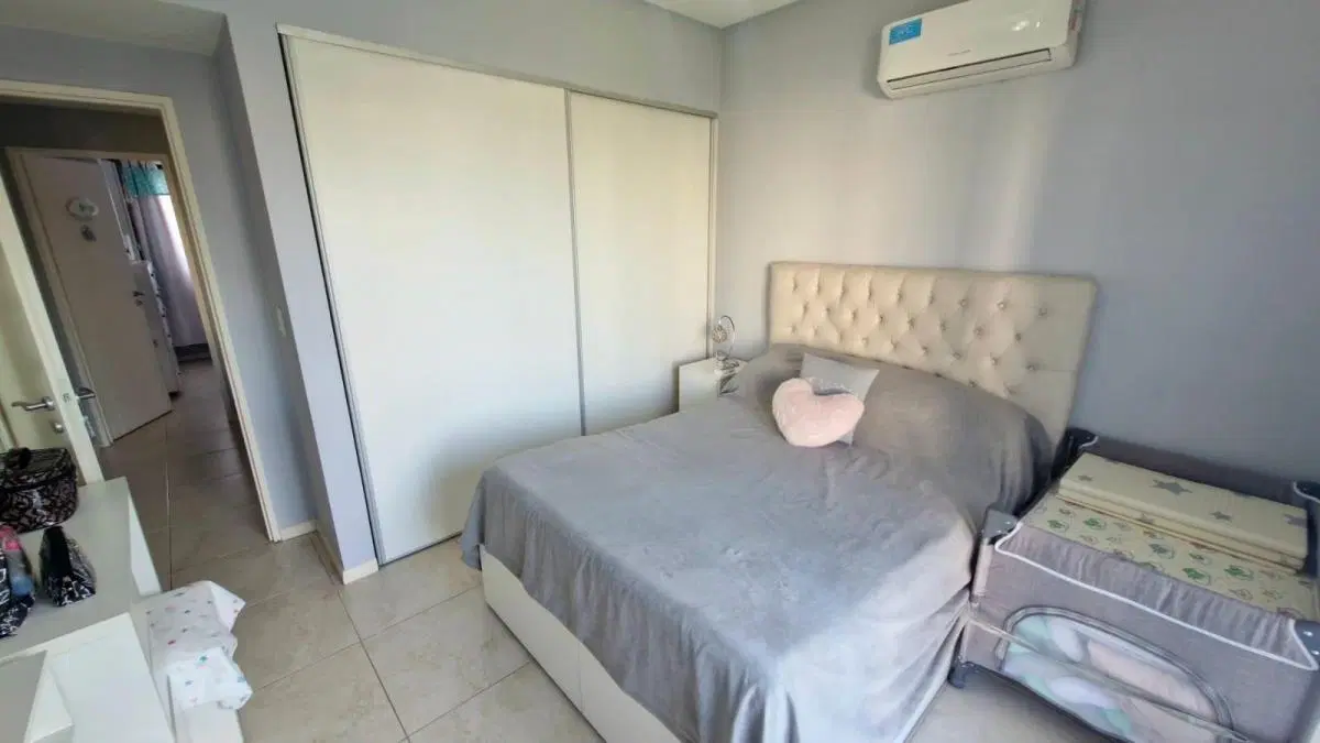 Departamento 3 ambientes con cochera - Excelente estado y ubicacion 5