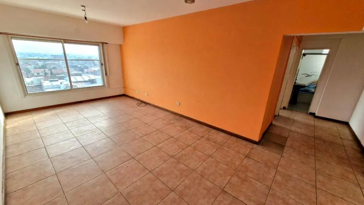 DEPARTAMENTO 3 AMBIENTES - EXCELENTE UBICACION 1