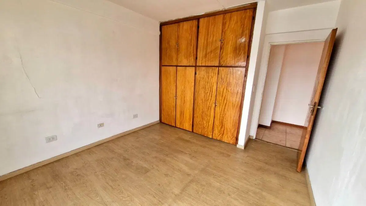 DEPARTAMENTO 3 AMBIENTES - EXCELENTE UBICACION 3
