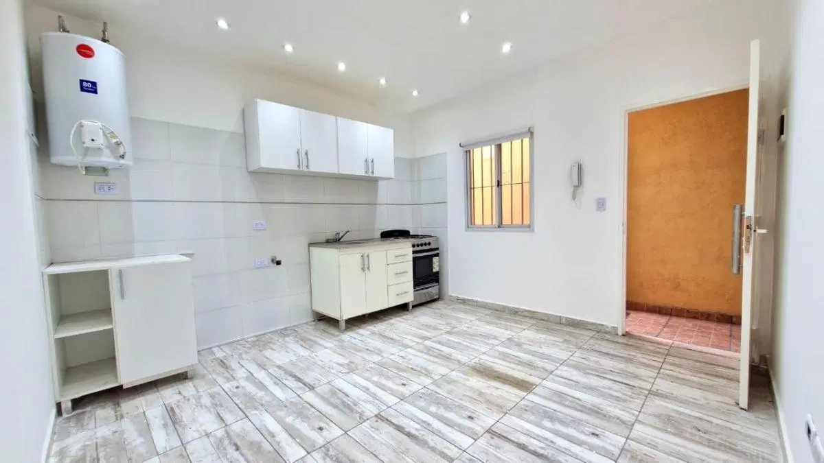 DEPARTAMENTO PH INTERNO EXCELENTE ESTADO 1