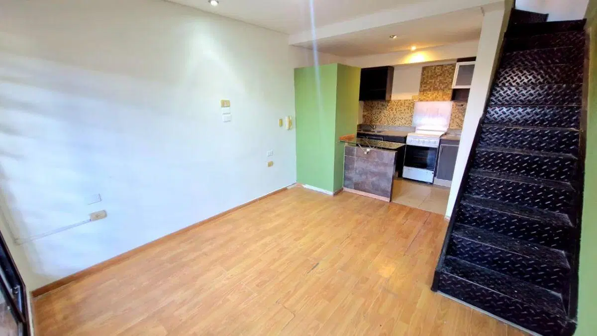 PH DUPLEX CON COCHERA - SIN EXPENSAS 3
