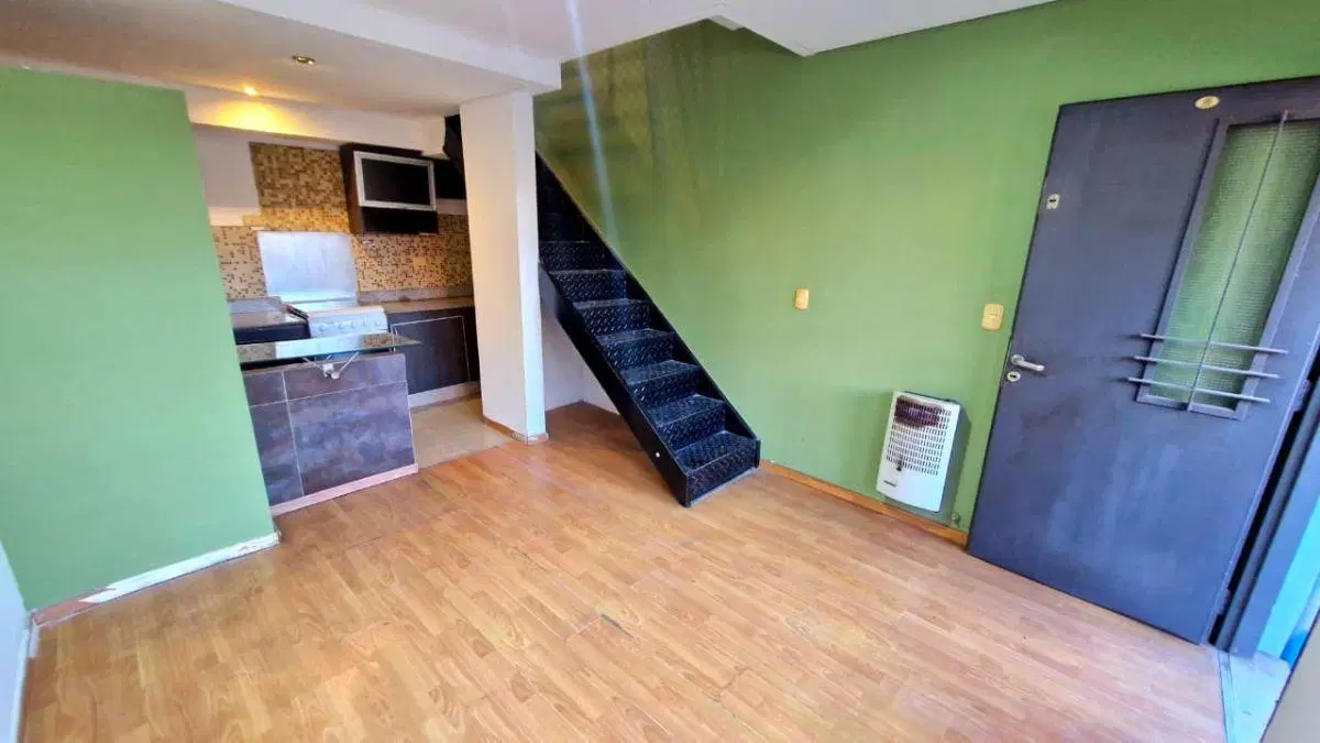 PH DUPLEX CON COCHERA - SIN EXPENSAS 4