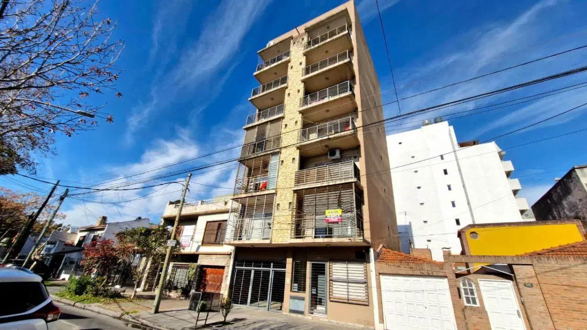 DEPARTAMENTO 2 AMBIENTES EN ALQUILER 8