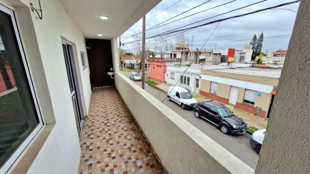 Foto de DEPARTAMENTO TIPO CASA A ESTRENAR SIN EXPENSAS, imagen 1