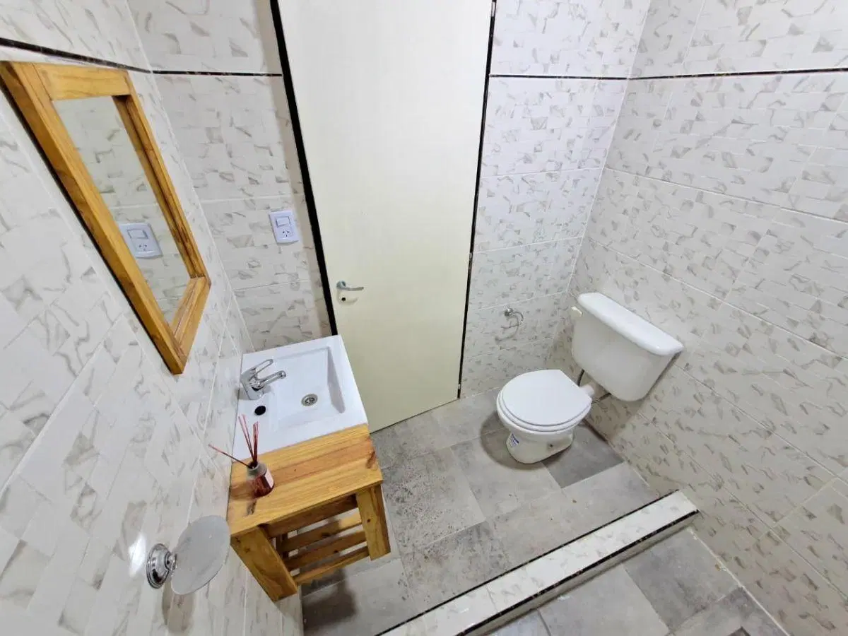 DEPARTAMENTO TIPO CASA A ESTRENAR SIN EXPENSAS 2