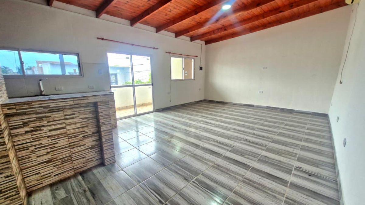 DEPARTAMENTO TIPO CASA A ESTRENAR SIN EXPENSAS
