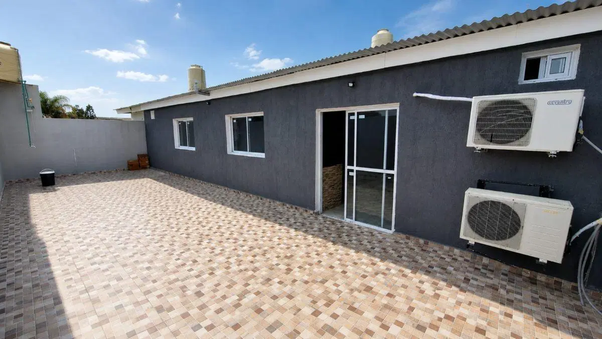 EXCELENTE DEPARTAMENTO TIPO CASA CON AMPLIO PATIO - SIN EXPENSAS 3