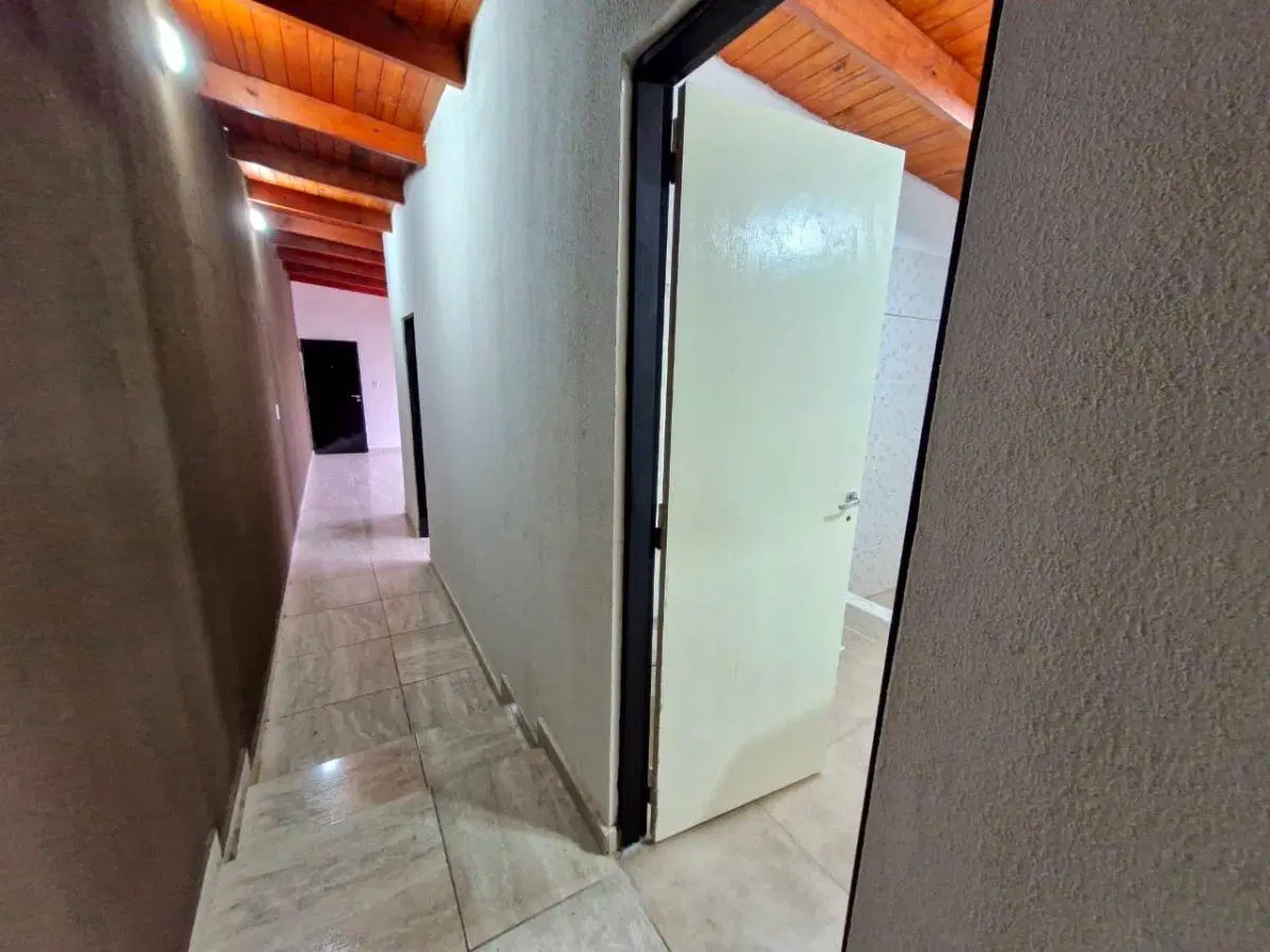 EXCELENTE DEPARTAMENTO TIPO CASA CON AMPLIO PATIO - SIN EXPENSAS 5