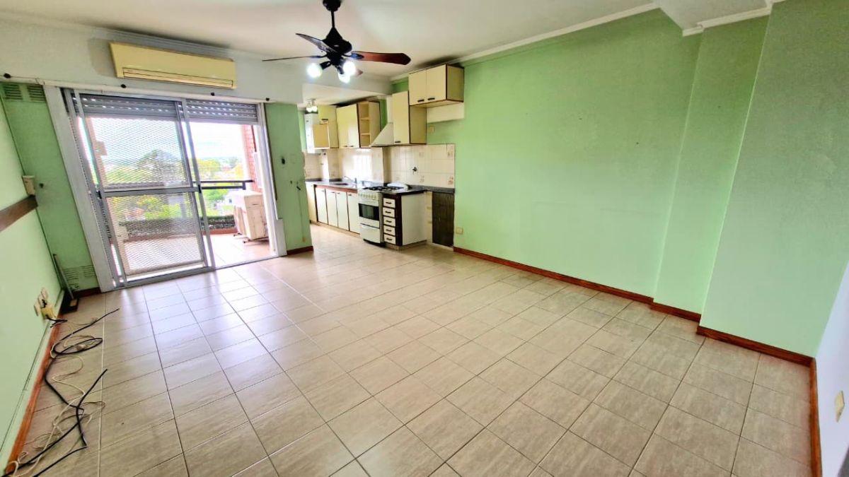 ¡DEPARTAMENTO EN ALQUILER EN REMEDIOS DE ESCALADA!