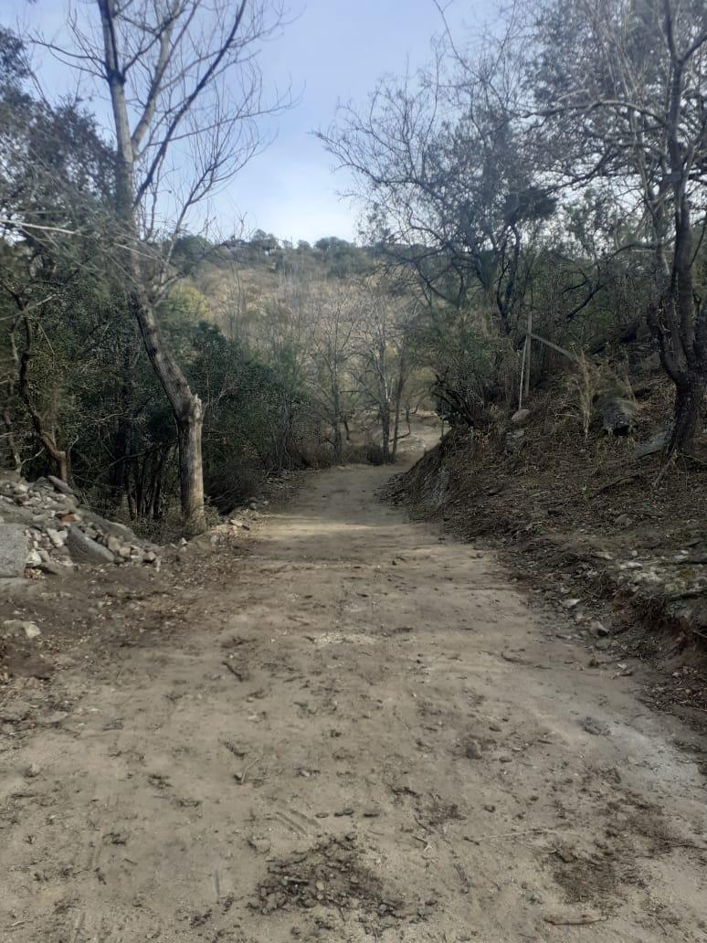 Foto de TERRENO CUESTA BLANCA, imagen 2