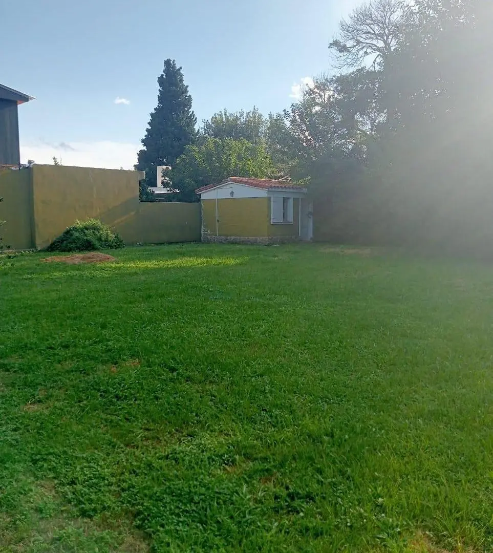 Casa en Venta en Villa Allende. 3 Dorm. 5