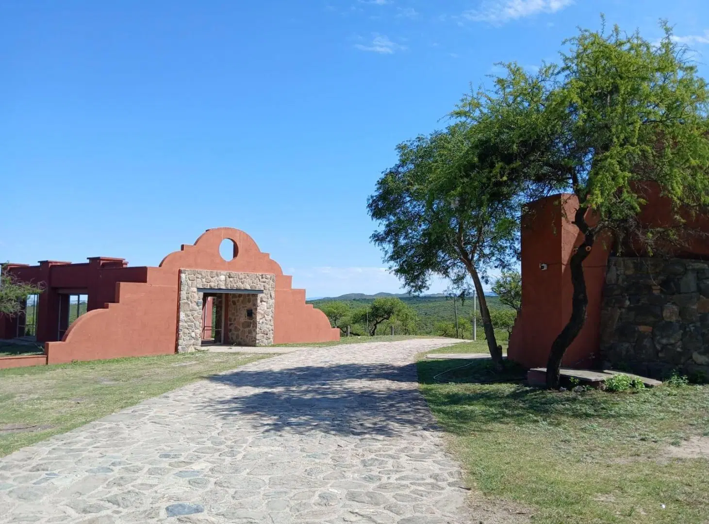 VENDO TERRENO SAN NICOLAS 3
