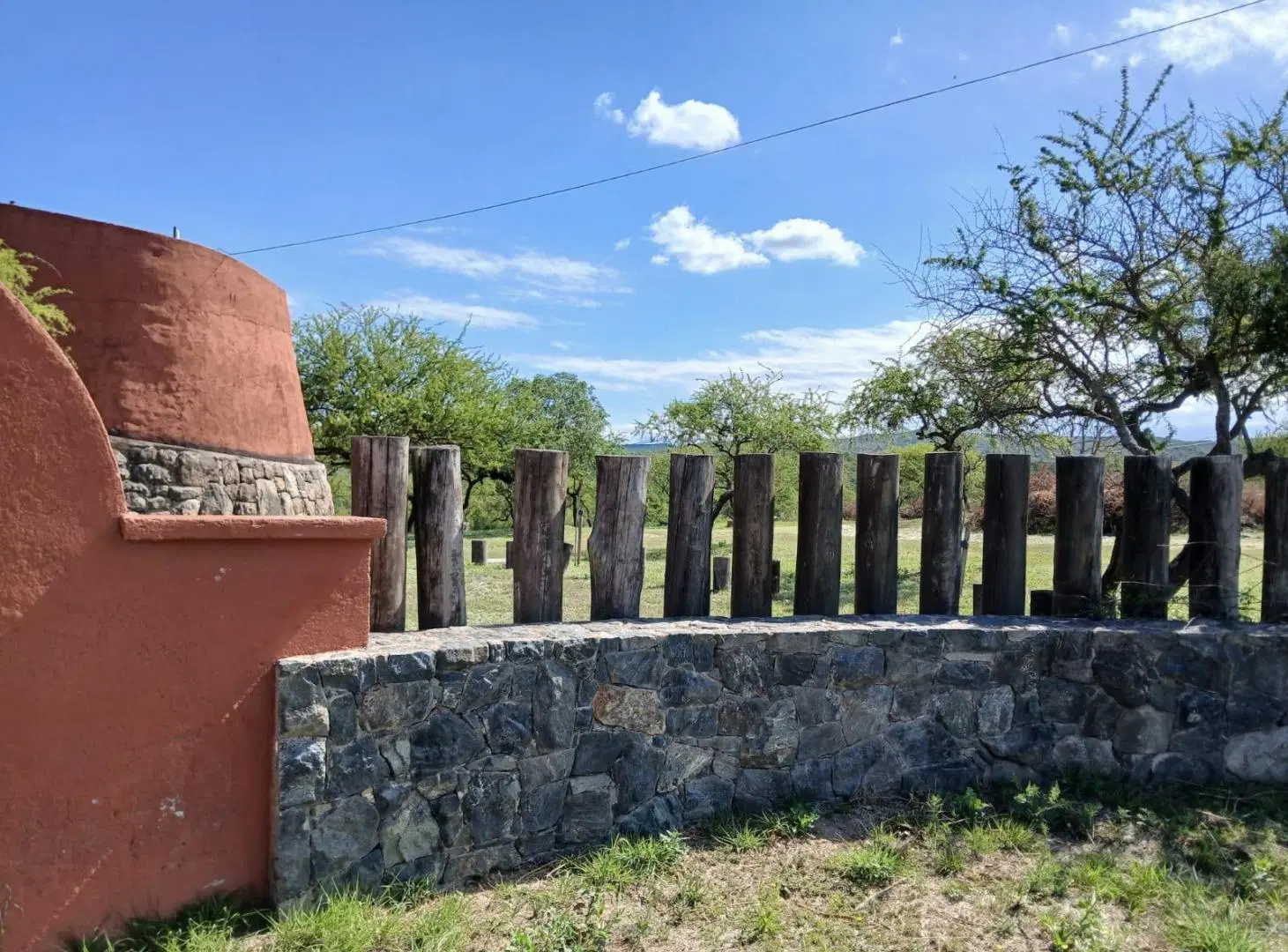 VENDO TERRENO SAN NICOLAS 5