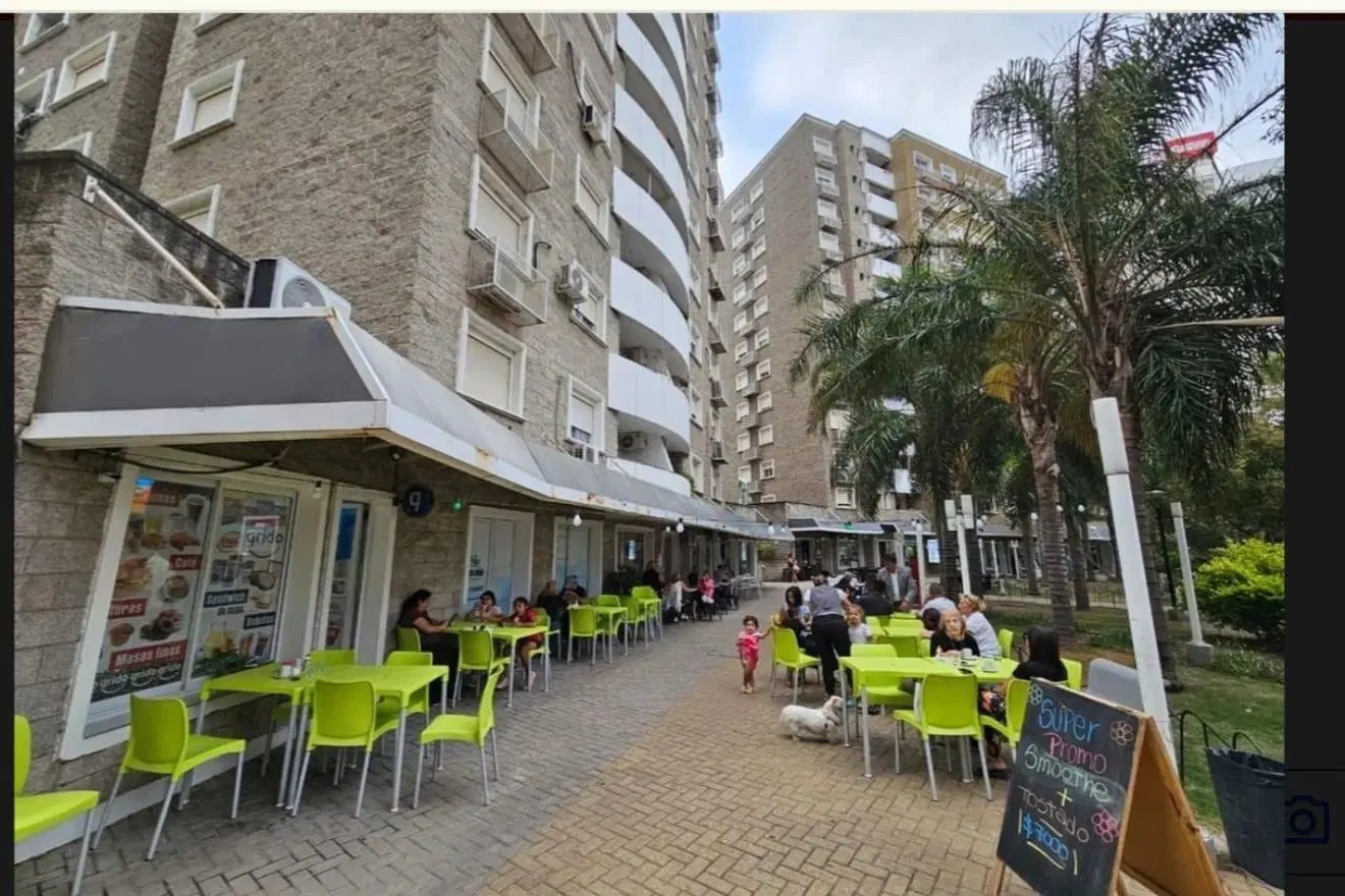 VILLA SOL DEPARTAMENTO 1 DORM 1