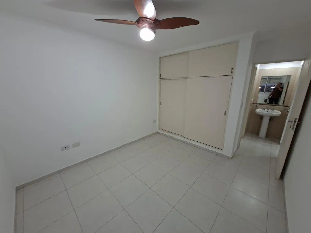 VILLA SOL DEPARTAMENTO 1 DORM 2
