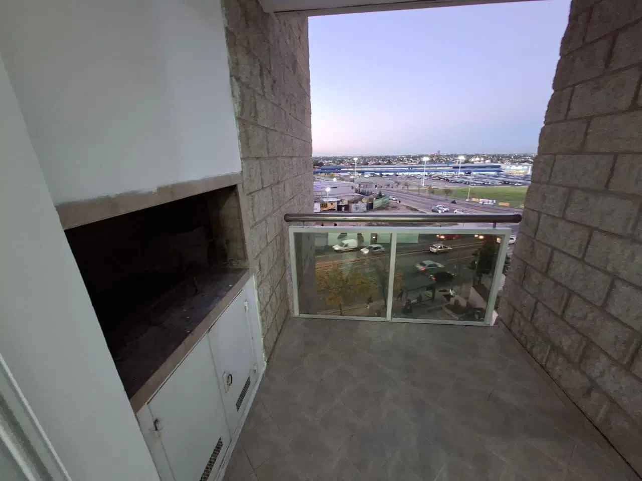 VILLA SOL DEPARTAMENTO 1 DORM 8