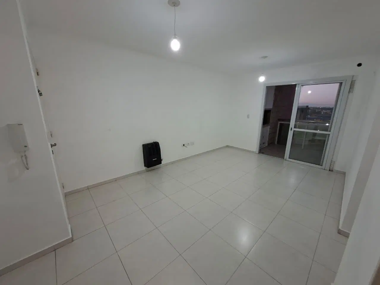 VILLA SOL DEPARTAMENTO 1 DORM 4