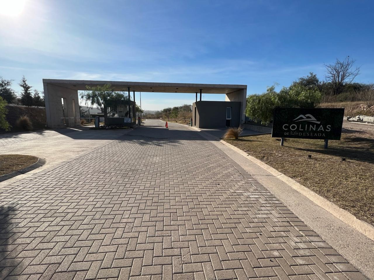 Foto de LOTE COLINAS DE LA DESEADA, imagen 1