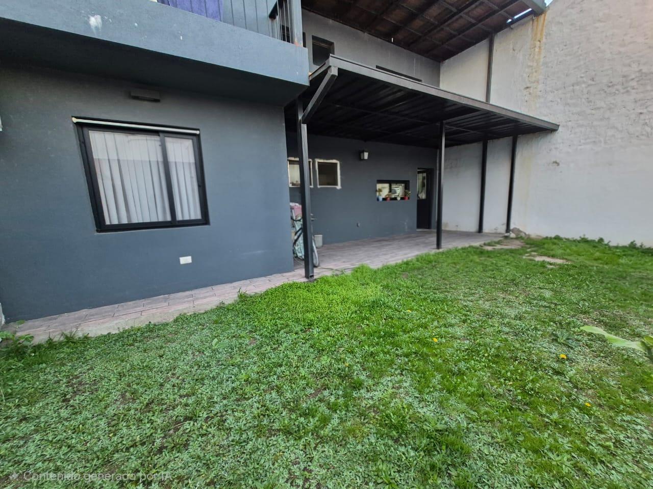 Foto de CASA PARQUE CHACABUCO, imagen 5