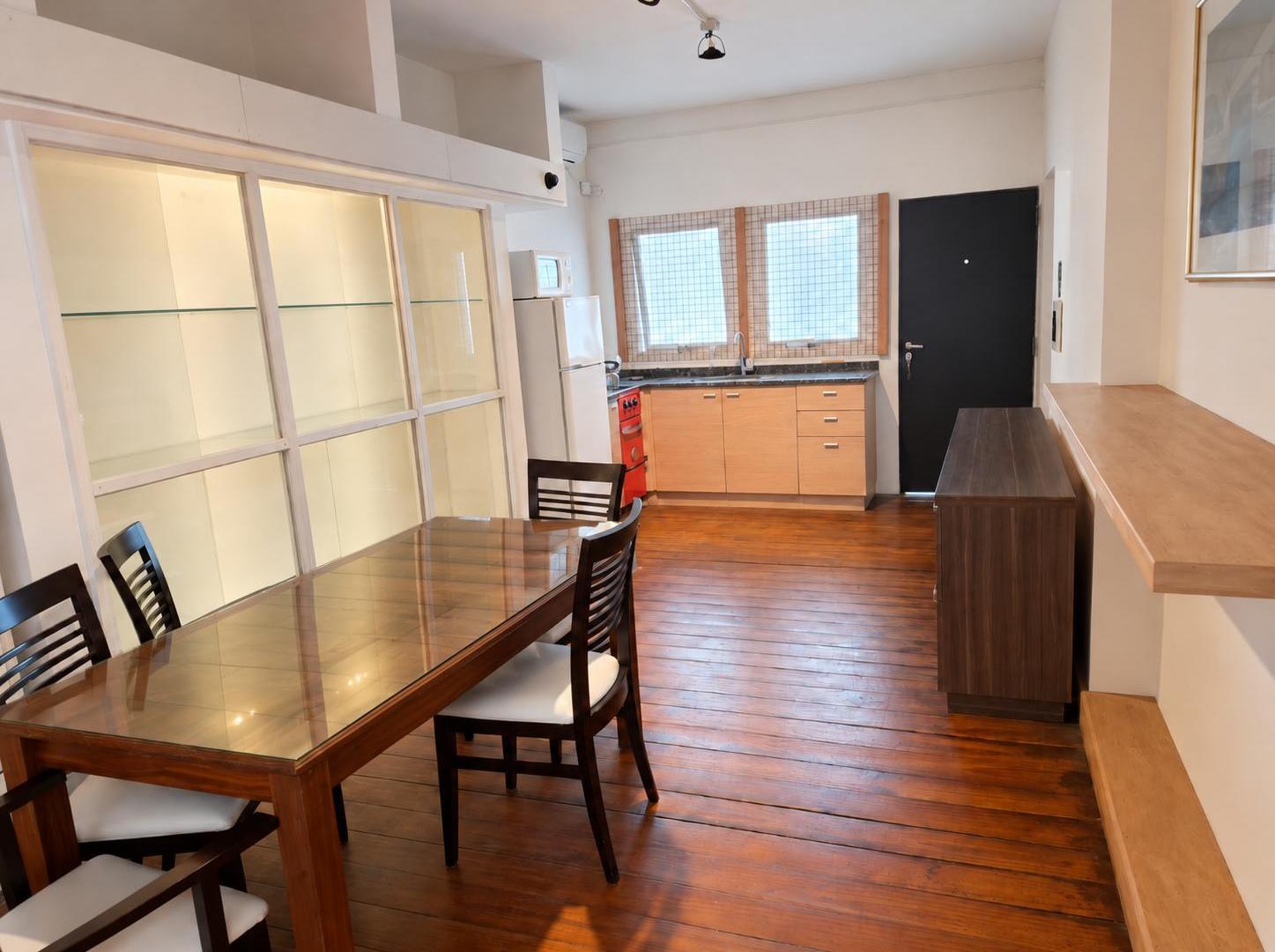 Foto de Departamento amoblado Recta Martinolli, imagen 4