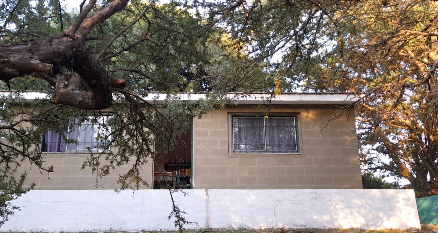 Foto de CASA ICHO CRUZ, imagen 3