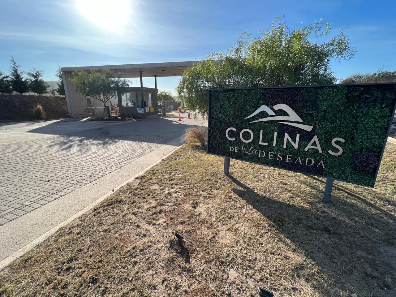 Foto de LOTE COLINAS DE LA DESEADA, imagen 4