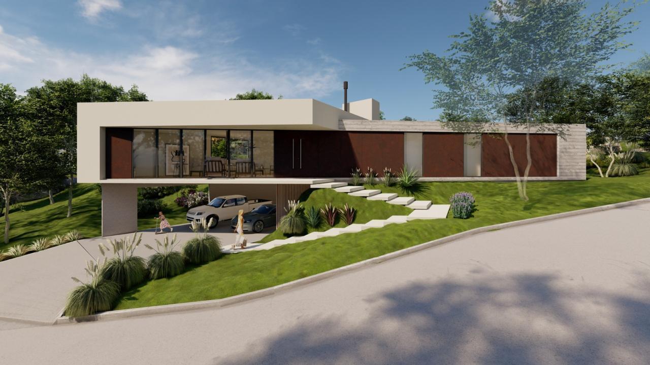 Foto de LOTE COLINAS DE LA DESEADA, imagen 3