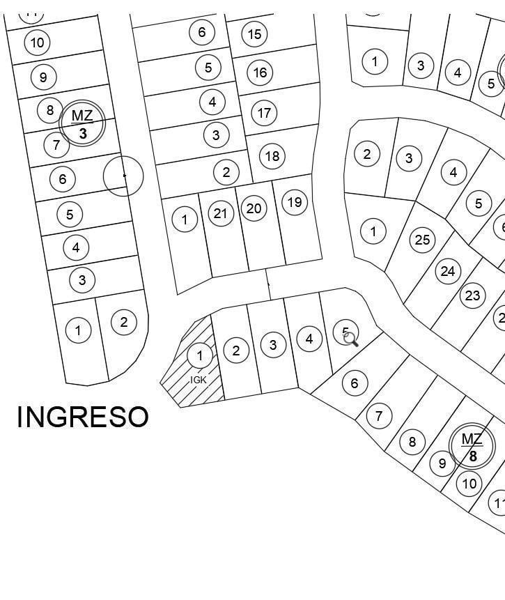 Foto de LOTE COLINAS DE LA DESEADA, imagen 5