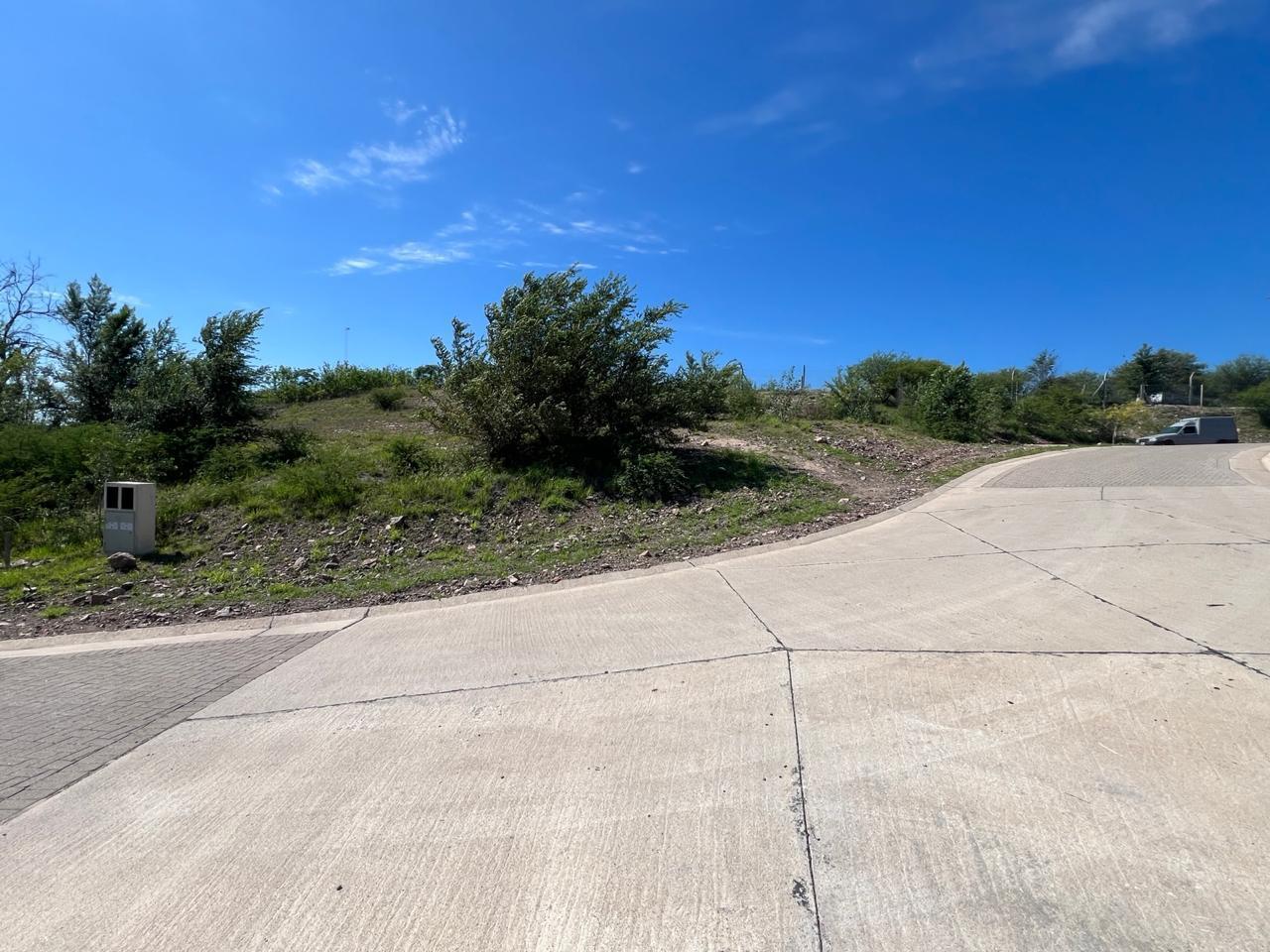 Foto de LOTE COLINAS DE LA DESEADA, imagen 2