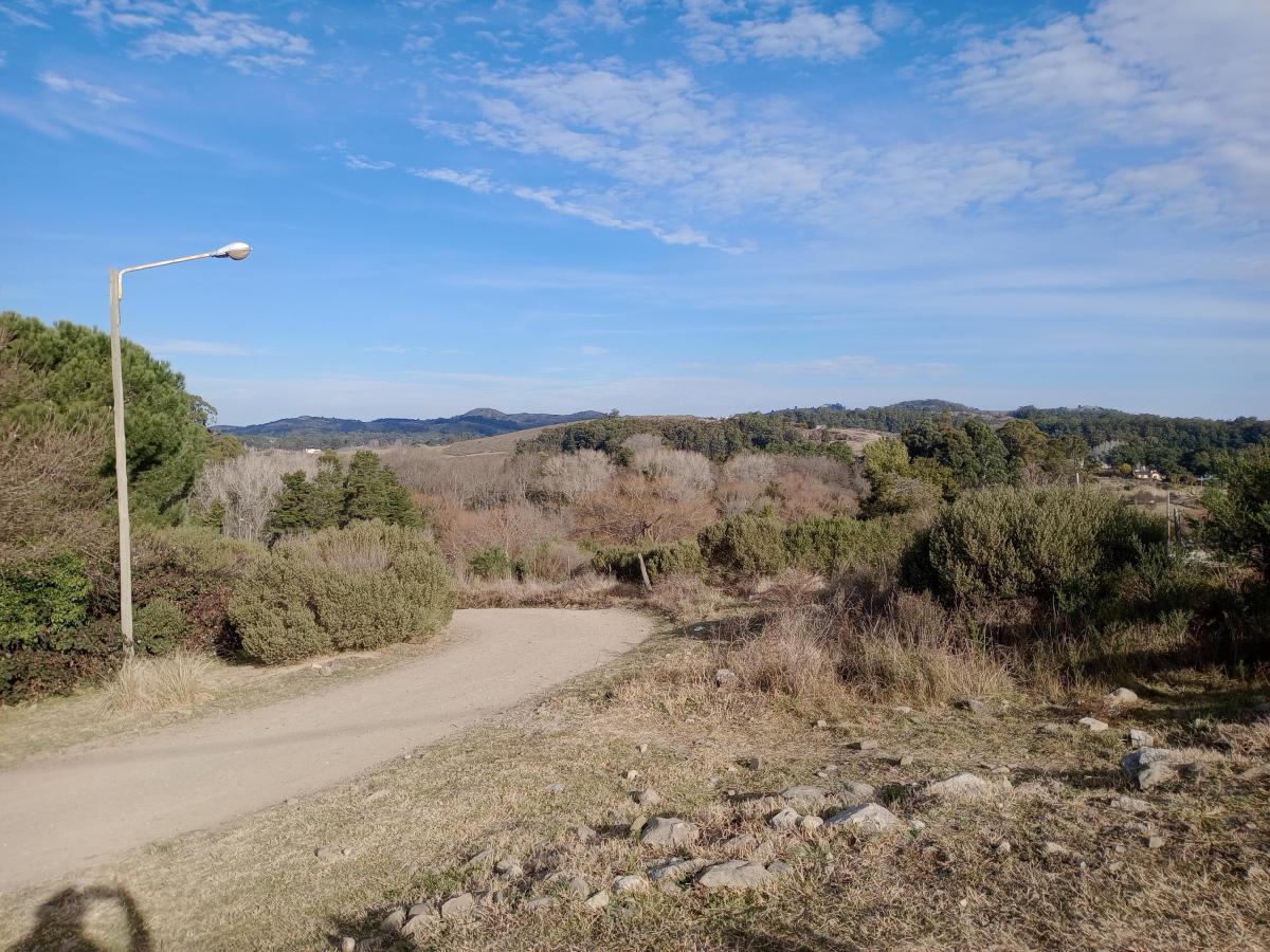 Terrenos en Excelente Ubicacion 1200 m² Tandil 3