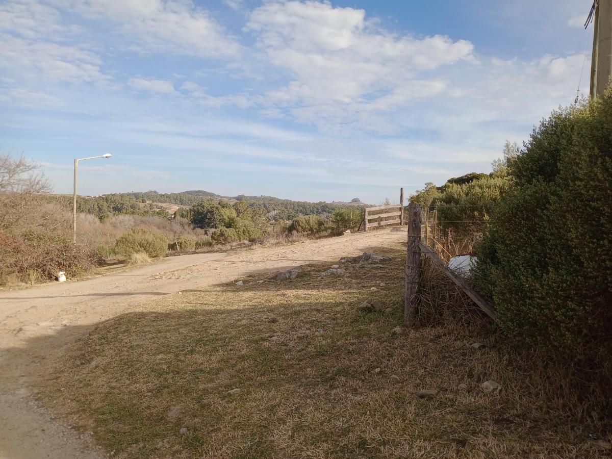Terrenos Ubicacion 5000 m², Circuito Turistico, Vista a Sierras. Tandil 3