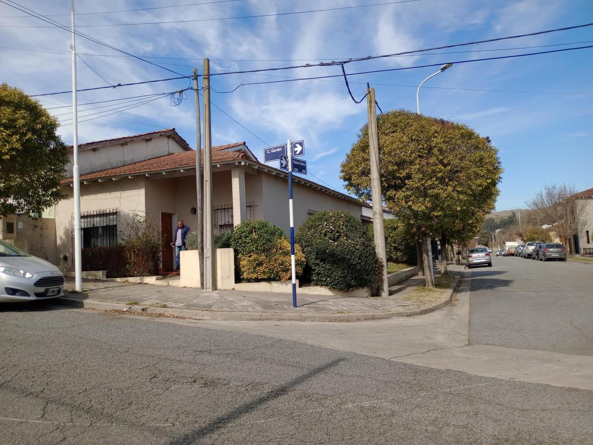 Propiedad en Argentina