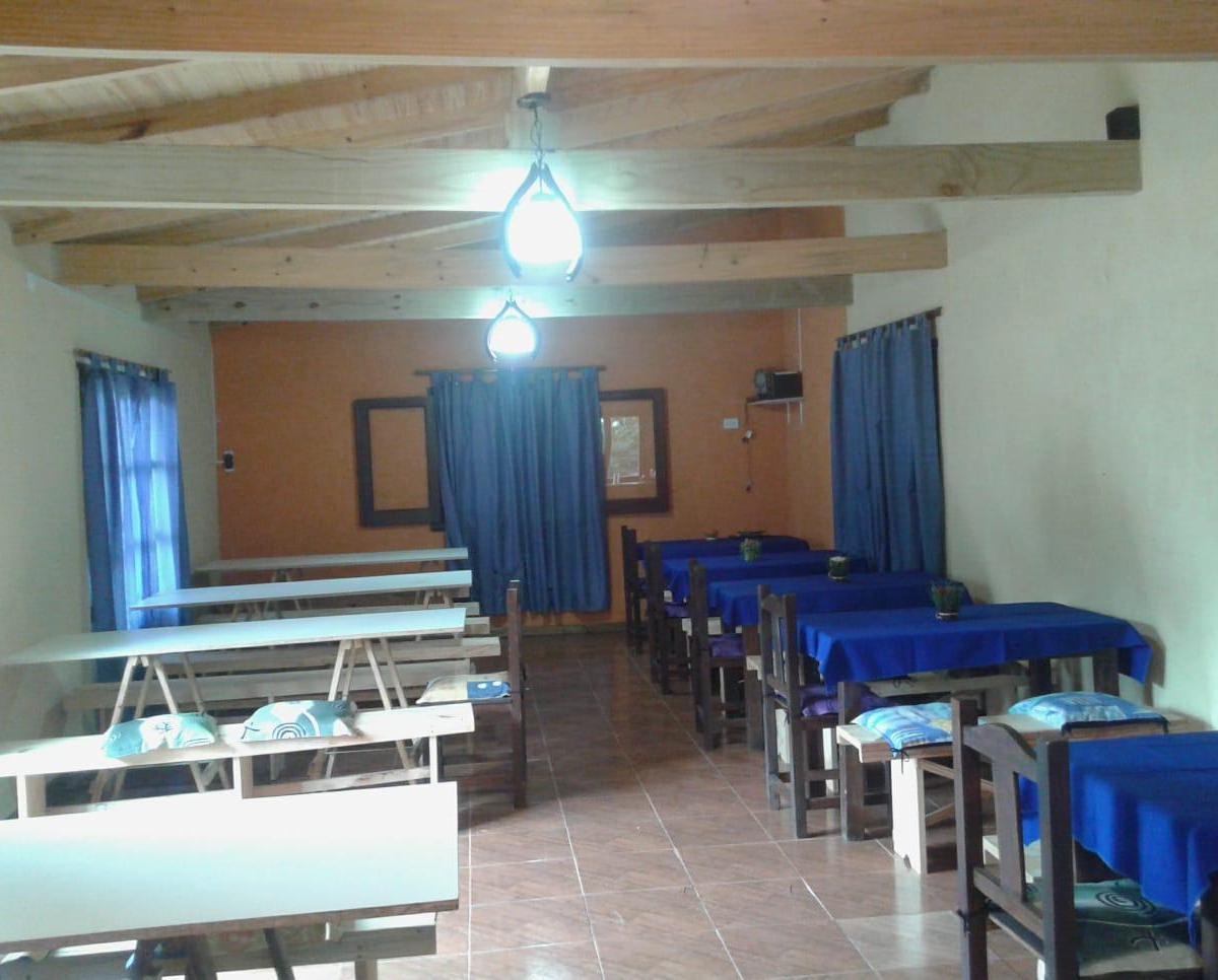Quinta en Venta 1
