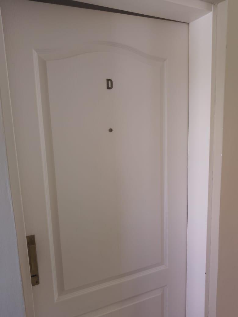 Se Vende Departamento 4