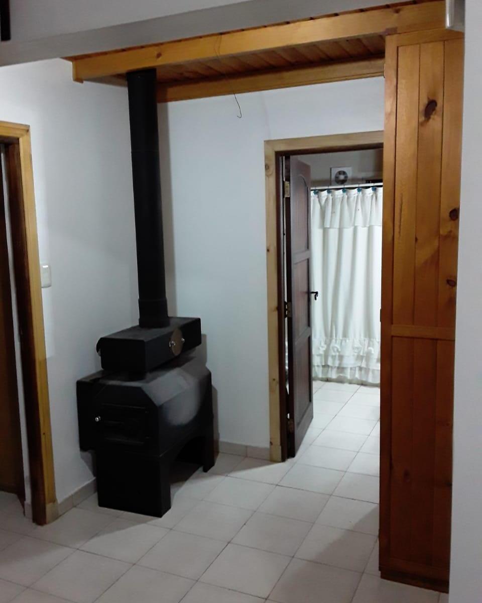 Venta de Casa de 1 Planta Semicentrico, Zona La Estacion. Tandil 3