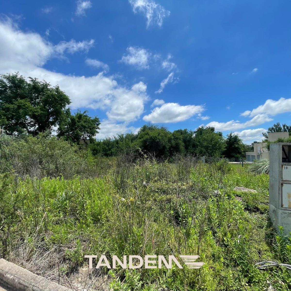 Terreno en Tanti, Keoken - 793 m² - Barrio Privado 2