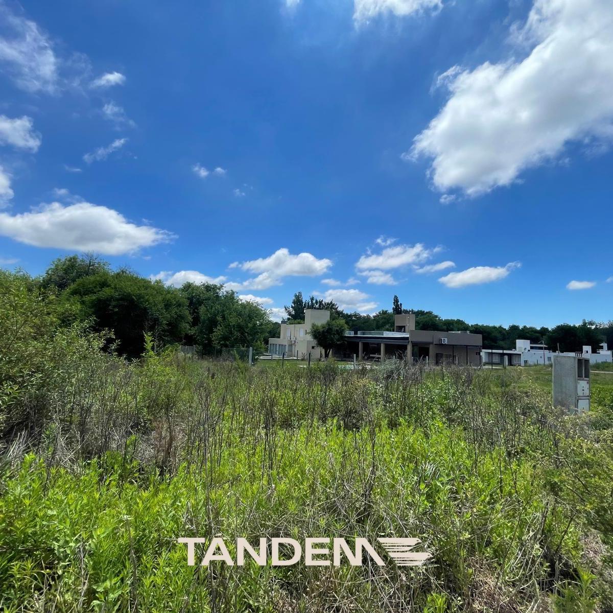 Terreno en Tanti, Keoken - 793 m² - Barrio Privado 3