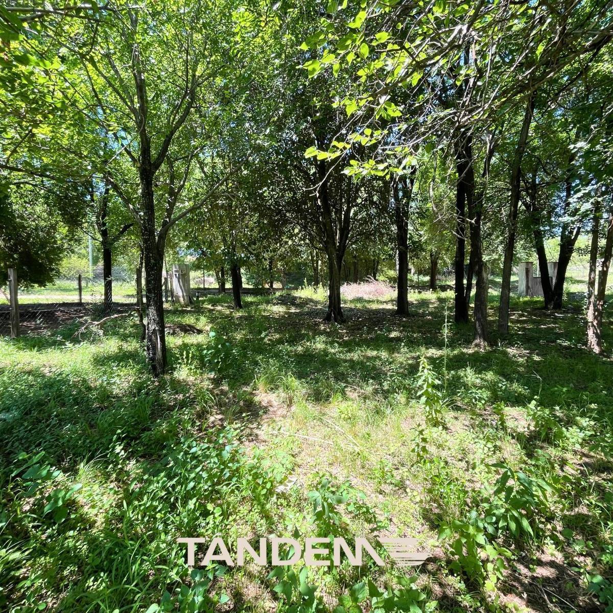 Terreno en Keoken, Tanti - 887 m² - Proximo Al Ingreso 5