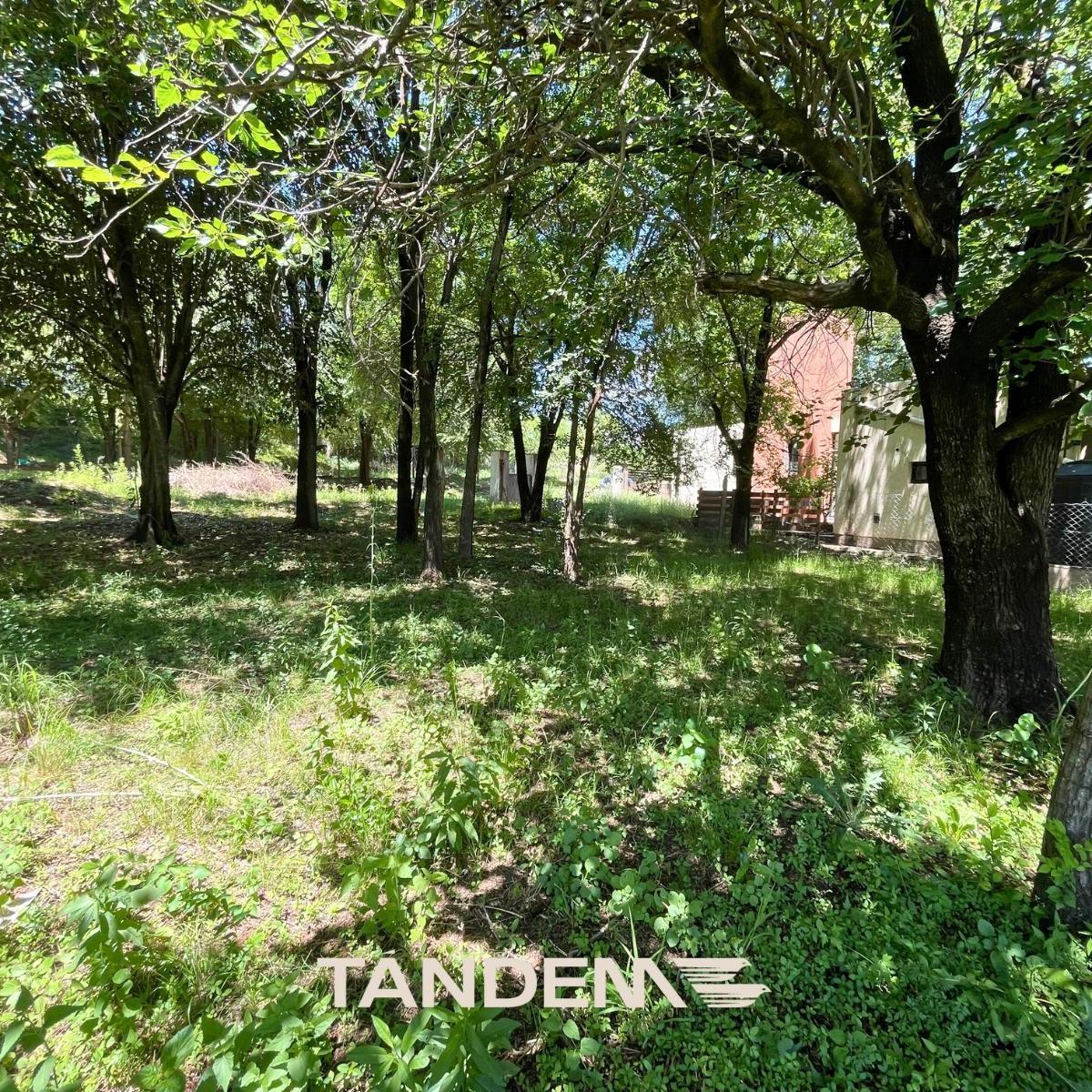 Terreno en Keoken, Tanti - 887 m² - Proximo Al Ingreso 3