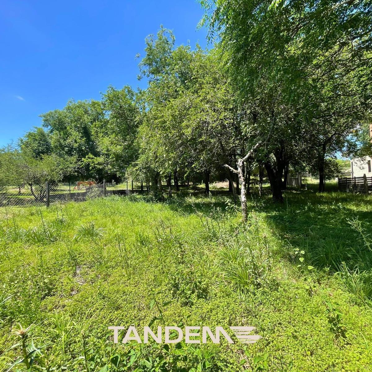 Terreno en Keoken, Tanti - 887 m² - Proximo Al Ingreso 2