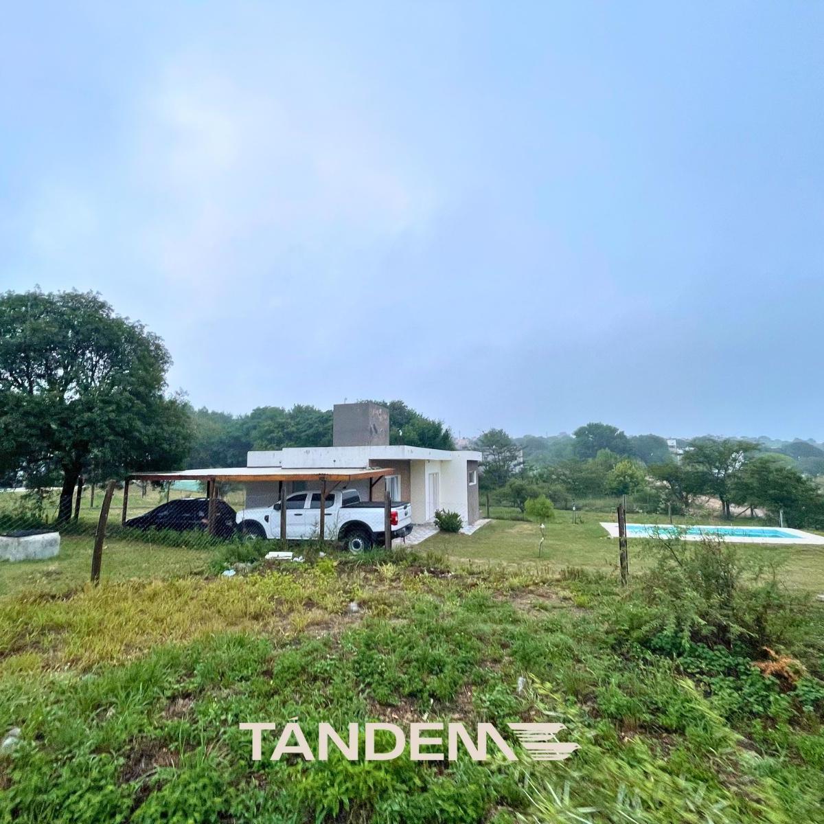 Terreno en Tanti, Keoken Villa Serrana - 900 m² 2