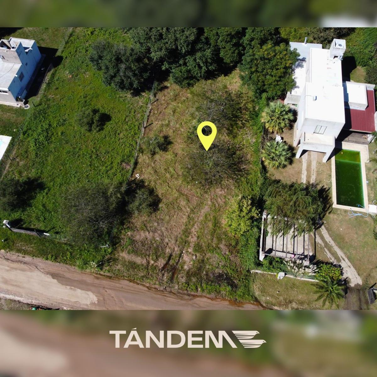 Lote en Venta en Tanti - 732 m² - Barrio Cerrado 4