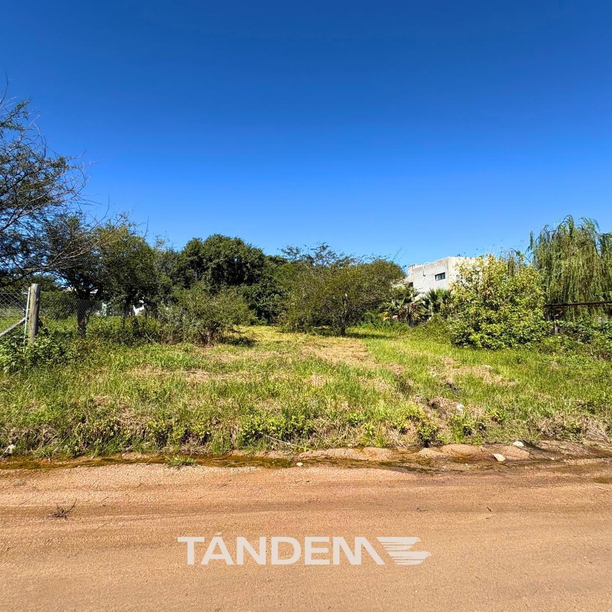 Lote en Venta en Tanti - 732 m² - Barrio Cerrado 5