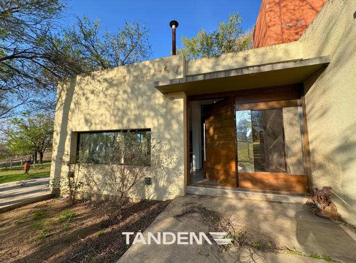 Casa en alquiler en Keoken, Tanti - 2 dormitorios 4