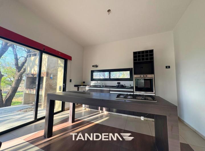 Casa en alquiler en Keoken, Tanti - 2 dormitorios 1