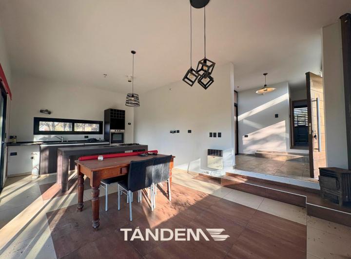 Casa en alquiler en Keoken, Tanti - 2 dormitorios 2