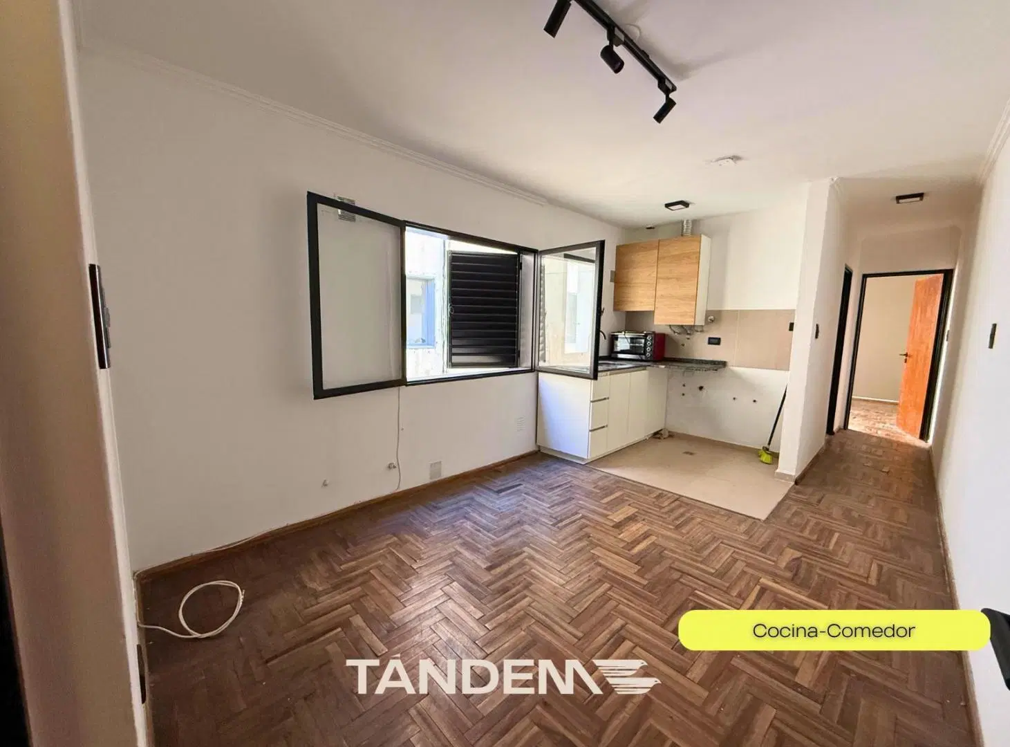 Departamento en Alquiler 3