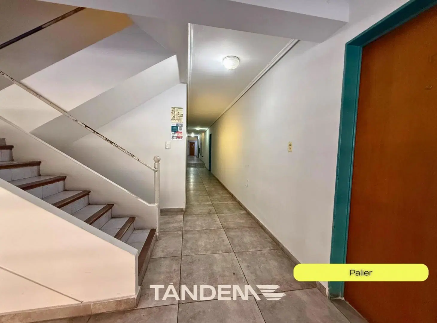 Departamento en Alquiler 5
